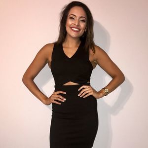 Meet your Posher, Maryam